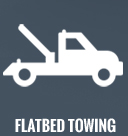 Towing Upper West Side